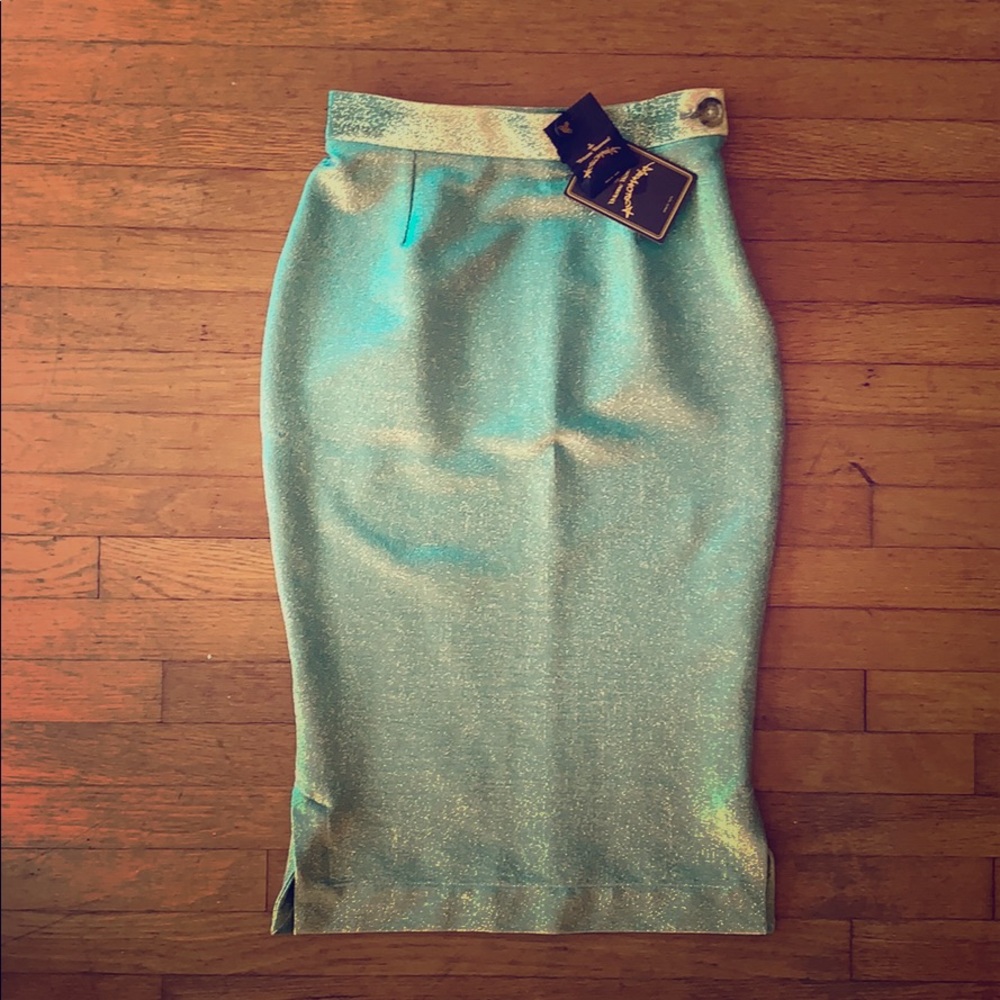 Gorgeous Vivienne Westwood skirt